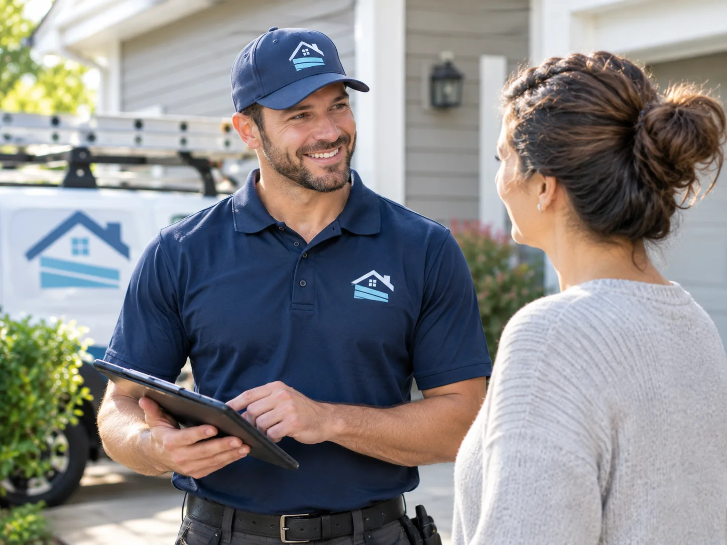 Siding Repair Vs Replacement in Thompsonville, IL